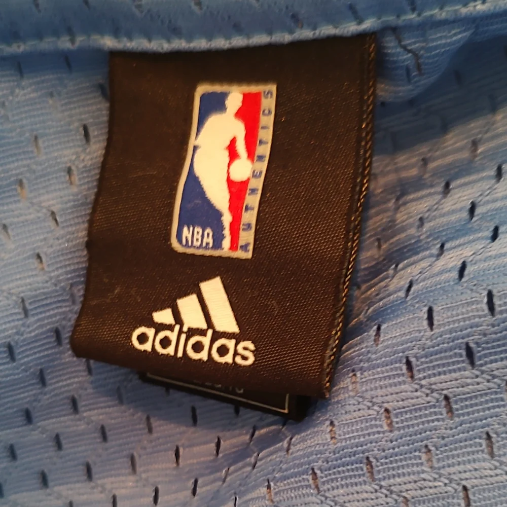 adidas show your